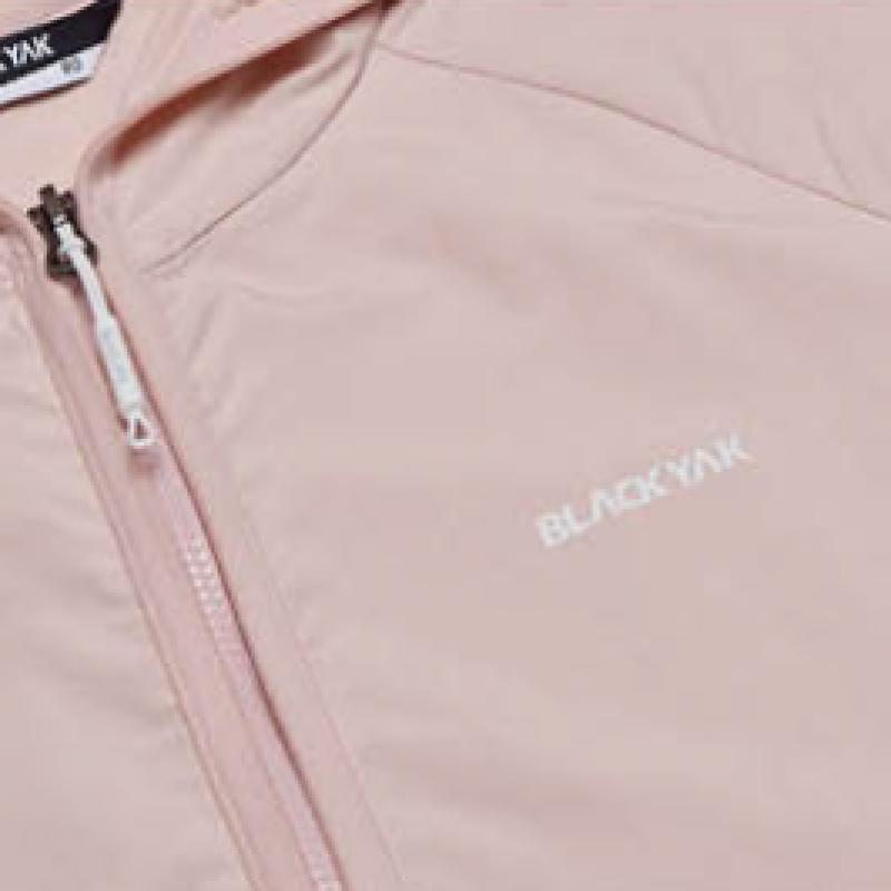 [Black Yak] Black Yak WoMen S M Cozy Jacket 2 r1byjkM2514 Ap