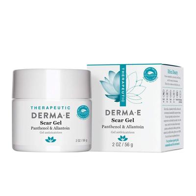 Scar Gel, 2 Oz