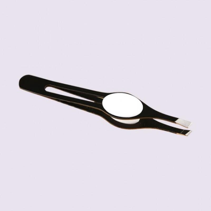 Nail art nail care tweezers tweezers
