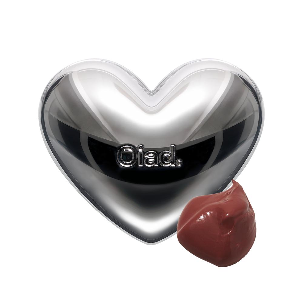 Oaid Silver Purse Mousse Lip & Cheek 7.5g 15 colors Single/Planned