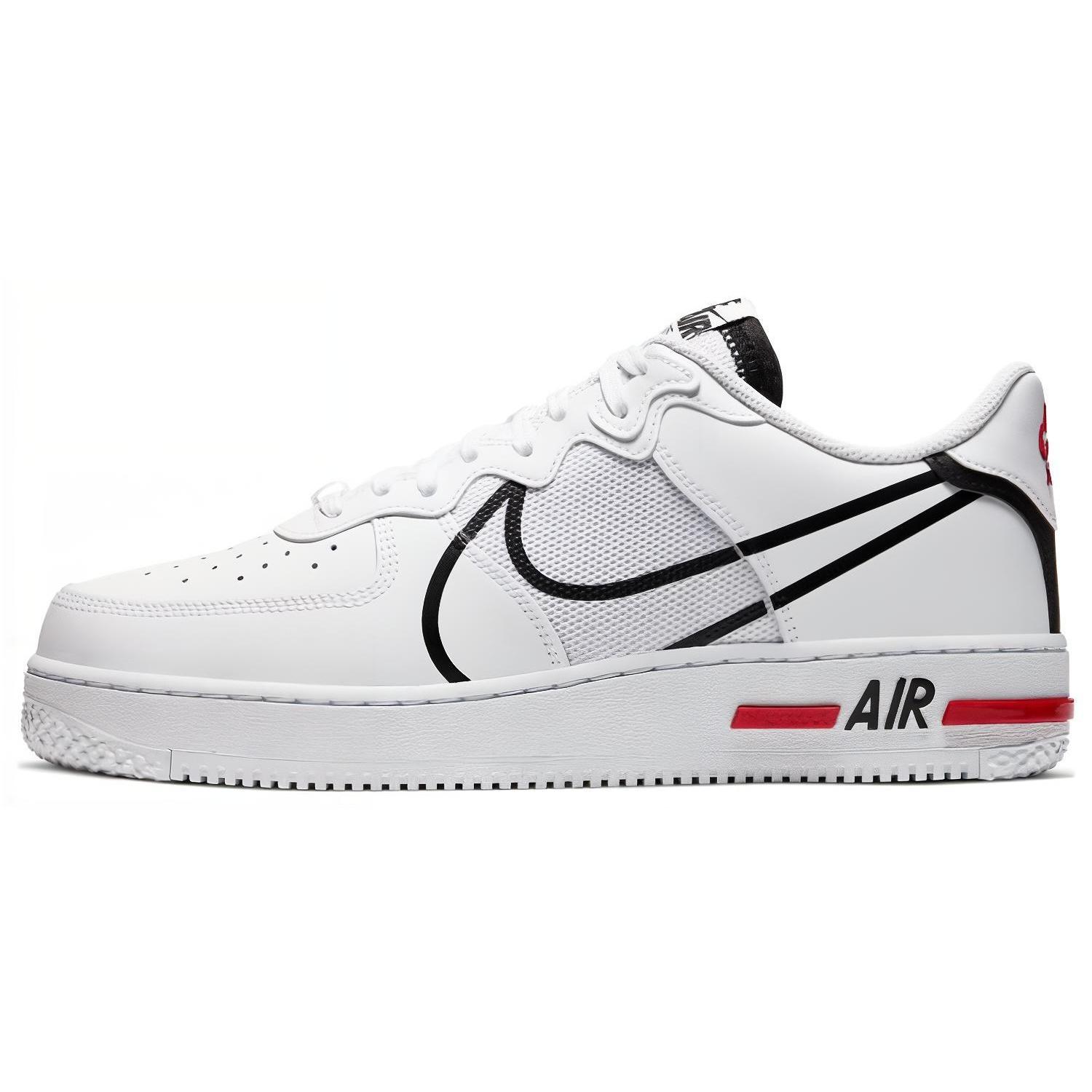 Nike Air Force 1 React `D/MS/X`