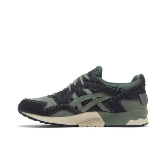 Asics Gel Lyte 5 Modern Patchwork Pack - Ivy 1201A823-400