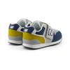 New Balance Toddler Retro Patchwork Shoes