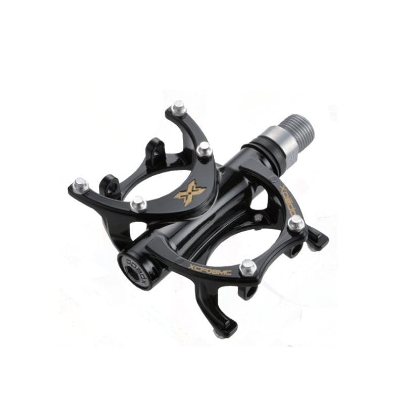 

Велосипедные левые и правые педали XPEDO TRVS8 для горного и шоссейного велосипеда, хромомолибденовые, XCF08MC0BK, комплект, велосипед, велосипед, плоские, легкие, магниевые, ось, черные, чёрный