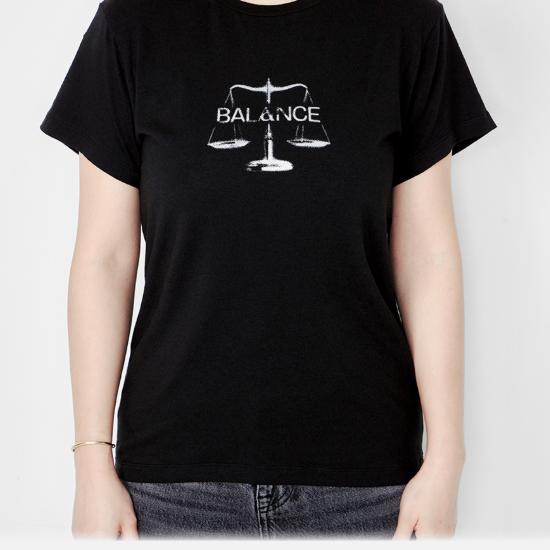 Pre-order 2025 IRENE & SEULGI Concert Tour BALANCE T-shirt Set