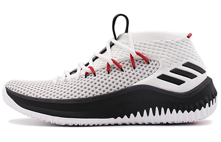 Adidas Dame 4  Rip City  BY3759 42
