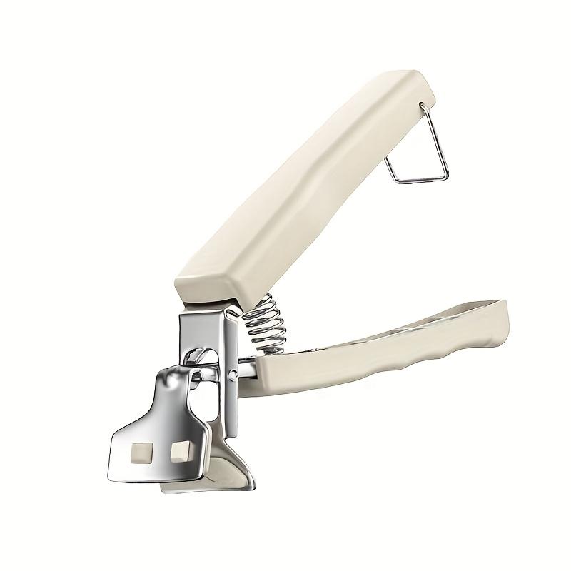 Heat-Resistant Stainless Steel Ergonomic Kitchen Tongs with Insulated Grip | Non-Slip Handles for Safe Handling of Hot Pots and Pans