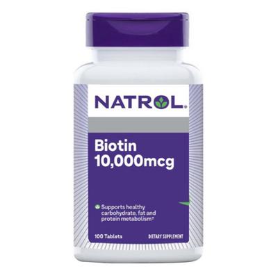 Biotin