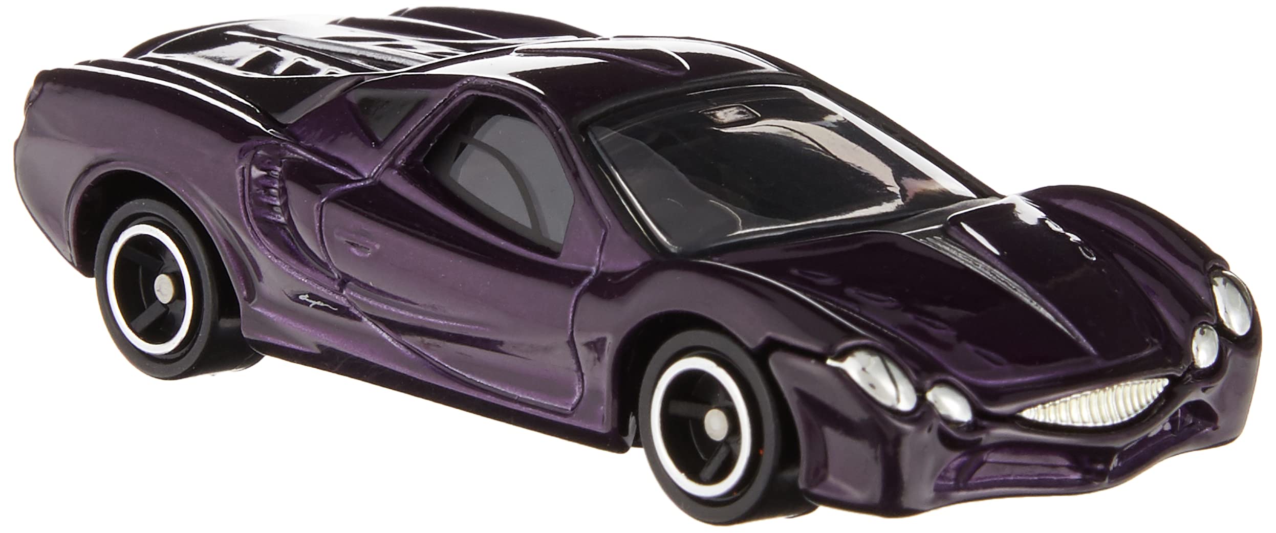 

Tomica 025 Mitsuoka Orochi No. (Box)