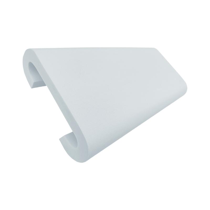 Dragon Boats Paddles Seat Pad Light Weight Boats Cushion Seat High Elastic Shockproof Protectors Flotation Cushion