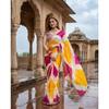 New Launch Premium Designer Mirror Work Saree