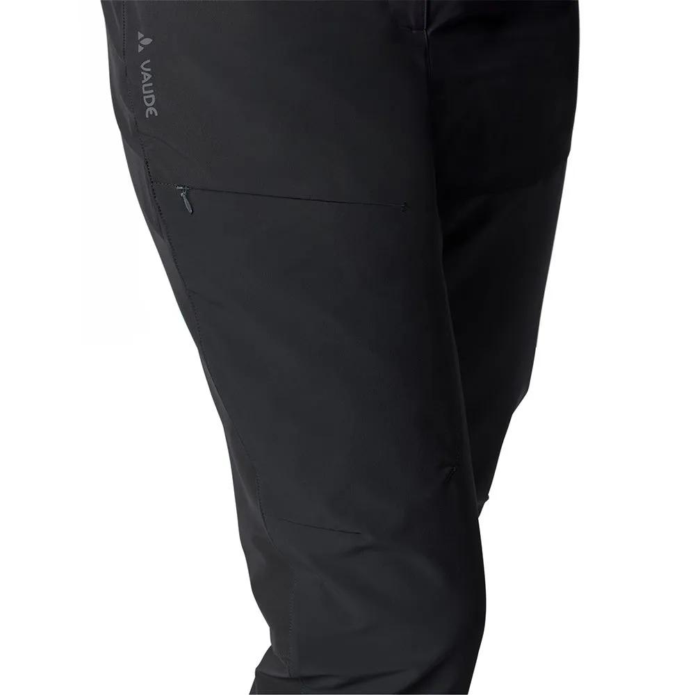 VAUDE Trousers Moena Winter