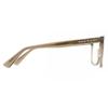 Alexander Mcqueen Am0463o 005 Men Eyeglasses