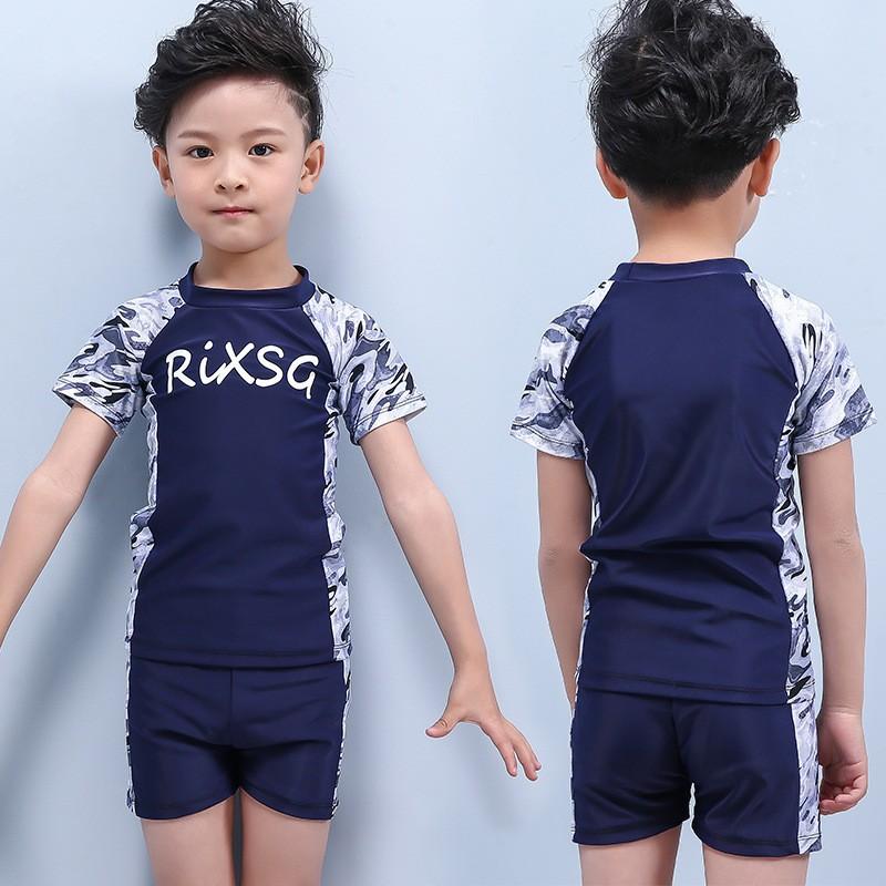 Summer hot sale, special children s swimwear girls one-piece swimsuit girls cute foreign swimsuit One size fits all