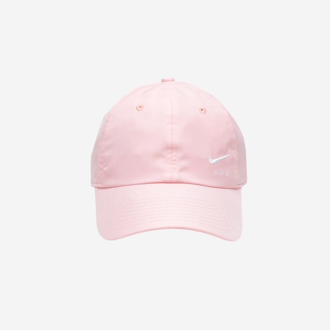 

Кепка Nike x Matthew M Williams NRG Pink Bloom FQ0216-686