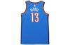 Nike Basketball Jersey Men's Blue AV4955-404