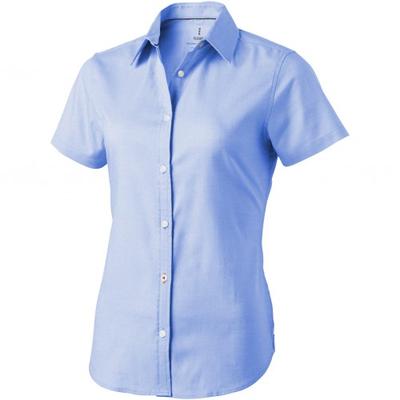 Camicia da donna a maniche corte Manitoba