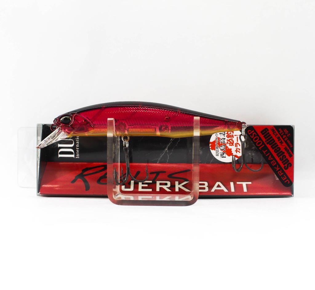 Duo Realis Jerkbait 100SP Suspend Lure CTAZ121 (3144)