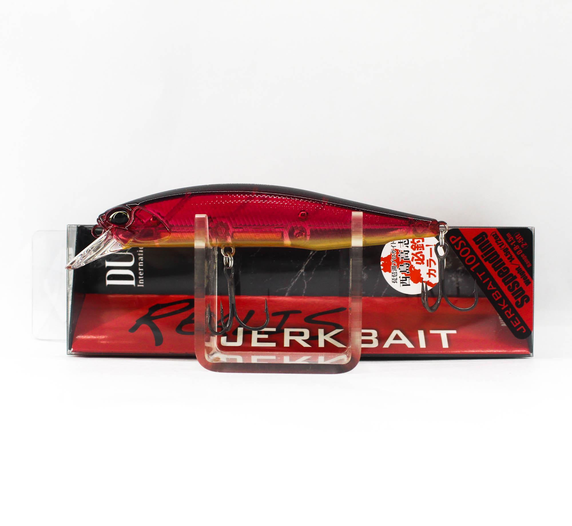 

Duo Realis Jerkbait 100SP Suspend Lure CTAZ121 (3144)