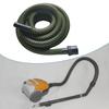 Power Tool Dust Extractor Hose Flexible Replacement Accessory for Universal Vacuum Suction Hose Compatible with Mini Models