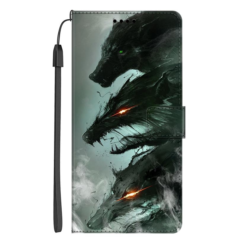 

Leather Wallet Cover For Moto Edge 40 Neo 5G Case Edge 20 Pro Fusion Flip Magnetic Stand Book Covers For Motorola Edge 30 Neo Edge 20 Pro&Case & Strap светло-синий