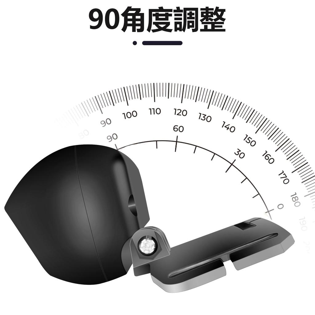 LED Headlamp with Rotating Lightweight Sensor Detection Constant Current IPX5 High Handy Work Light for Disaster and Power Outages 90-Degree Head,