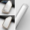 Soft Tpu Car Key Case Cover Shell Fob For Vw Volkswagen Golf 8 Mk8 Id3 Id.4 Cupra Skoda Octavia A8 Seat Leon Mk4 Accessories