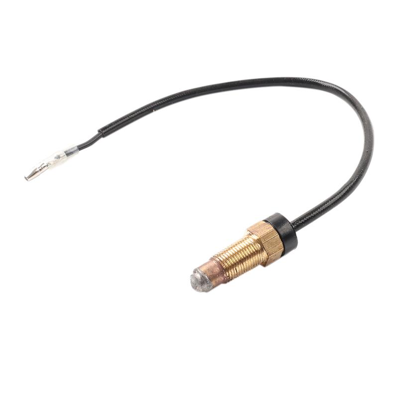 1pc 36550-004-0000 Motorbike Water Temp Sensor Warning Single Wire For HISUN 500 700 UTV