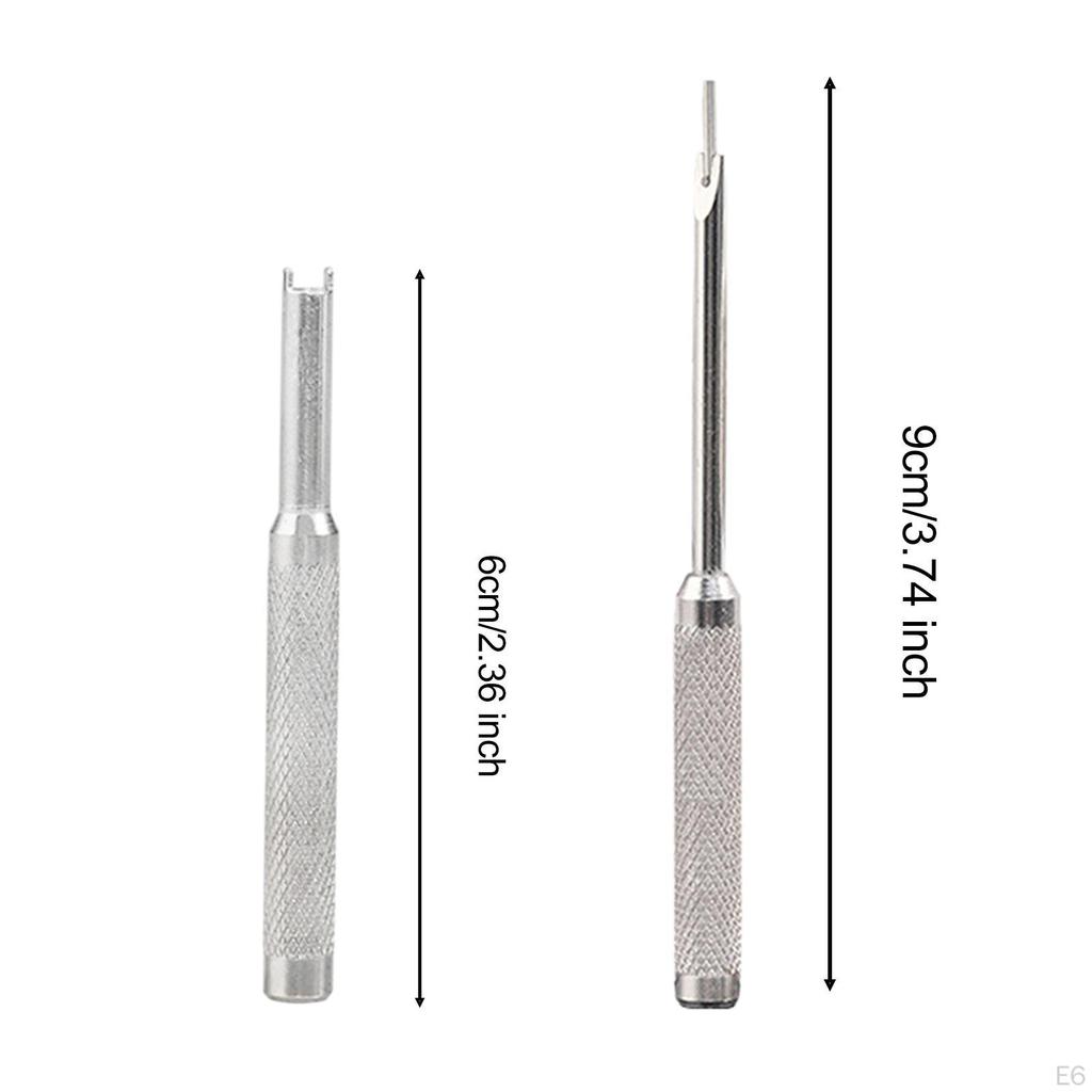 Airbrush Maintenance Kit Easy To Carry for DIY Projects