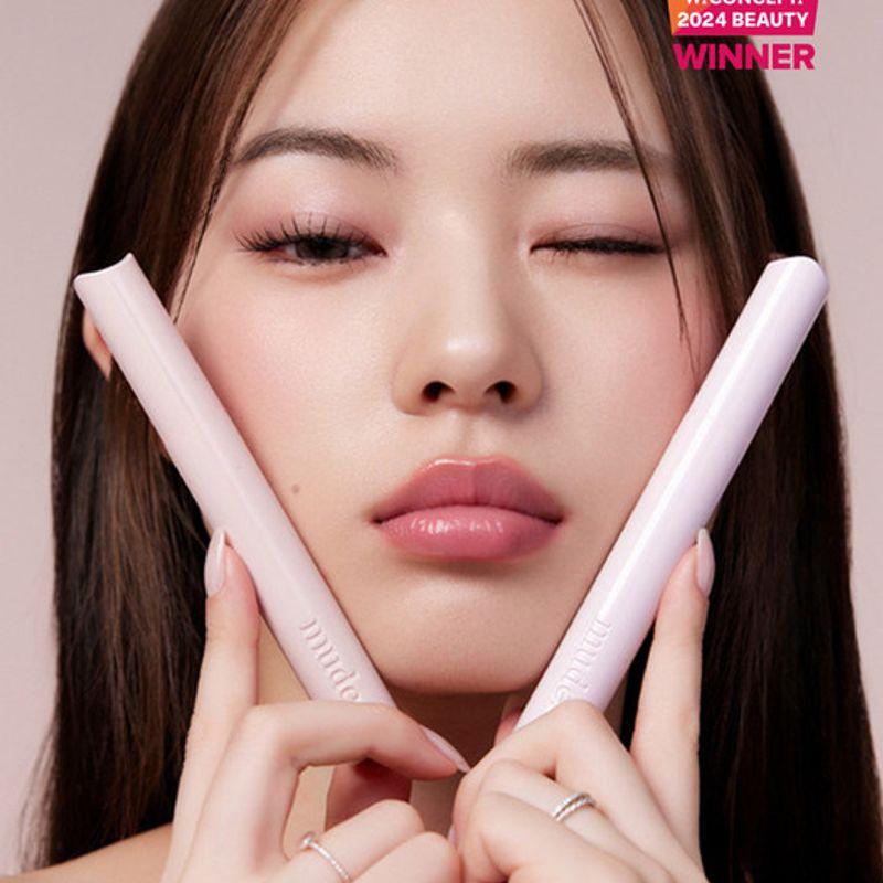 

[Обновление] Тушь для длинных ресниц/объема Mood Inspire Volume Curling Black