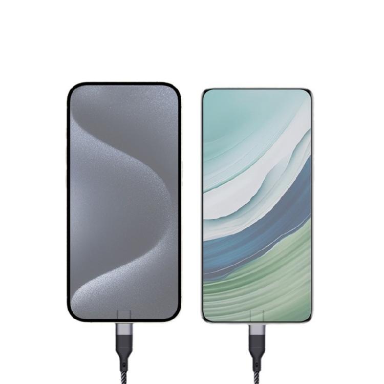 USB Type C to Auxs Sound Adapter Female 3.5mm Headphone Jacks Cable for Phone 16 15