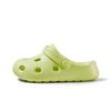 Puxi Park West Women's Non-Slip Breathable Bath Slippers - Comfortable, Hole Design Outerwear