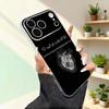 Arabic Quran Quotes Pious Phone Case For iPhone 17,16,15,14,13,12,11,Pro,Max,Plus,Mini,SE4,E Magnetic For Magsafe Wireless
