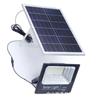 OEING Outdoor Solar LED Floodlight