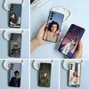 Indie Pop Singer C-C-onan-G- Gray Phone Case For Samsung S25,S24,S21,S22,S23,S30,Ultra,S20,Plus,Fe,Lite,Black Soft Silicone