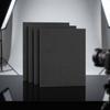 4 Pieces ABS Plastic Sheet Thermoformable ABS Sheet Smooth Flat for DIYers, DIY Fabrication, Signage