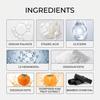 Oil-Control & Brightening Microneedle Patches - Thin Patch Design, Non-Shifting, For Pre-Makeup Use with a Lightweight Feel