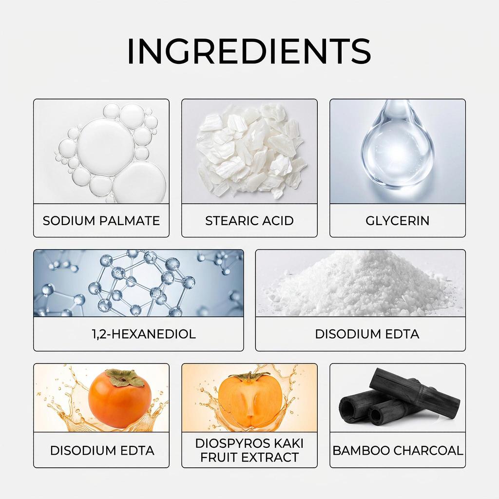 Oil-Control & Brightening Microneedle Patches - Thin Patch Design, Non-Shifting, For Pre-Makeup Use with a Lightweight Feel
