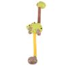 Baby Bath Toy Dinosaur Shaped Water Spray Head Suction Cup Bathtub Shower Toy for Kids