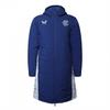 Castore Mens Rangers FC Padded Jacket