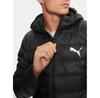 Куртка пуховая Puma PackLITE