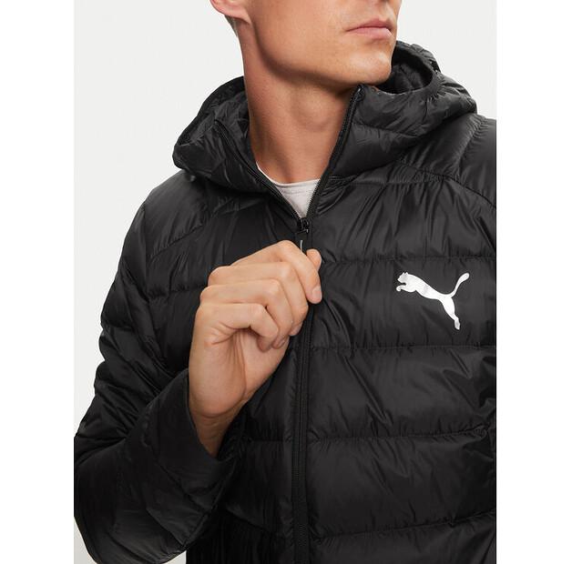Куртка пуховая Puma PackLITE