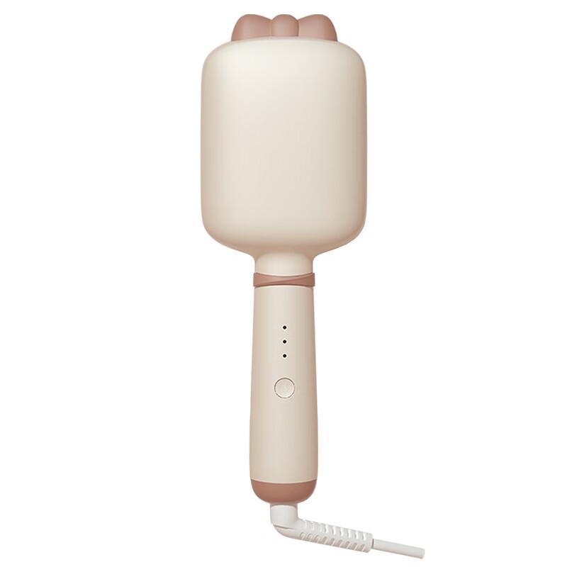 Rewa RB-8365 Negative Ion Hair Curler CN plug (adapter included) 1
