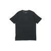 Under Armour Sportstyle Training Short-sleeve T-shirt Men Tops Black 1329590-001