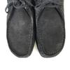 Regal /Semišové Boty Wallabee Desert z Pravé Kůže/24.5/Tmavě Hnědá/HNĚDÁ/Boty(POUŽITÝ)