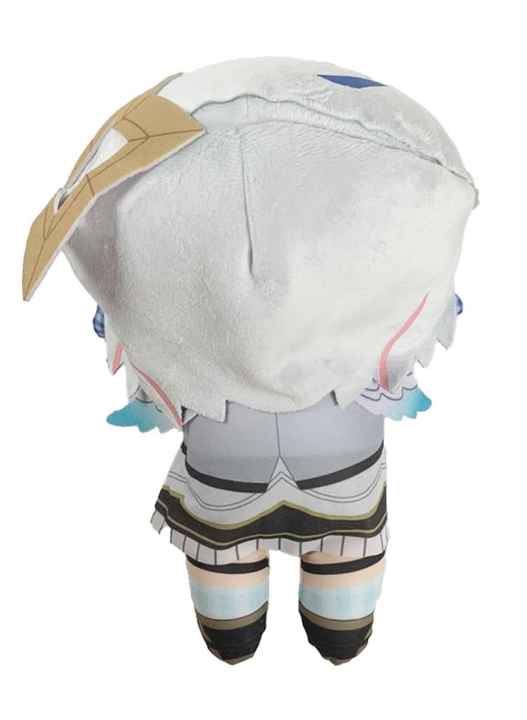 Hololive Lying Down Plush Toy Vtuber Approx. 26cm (Kanata)