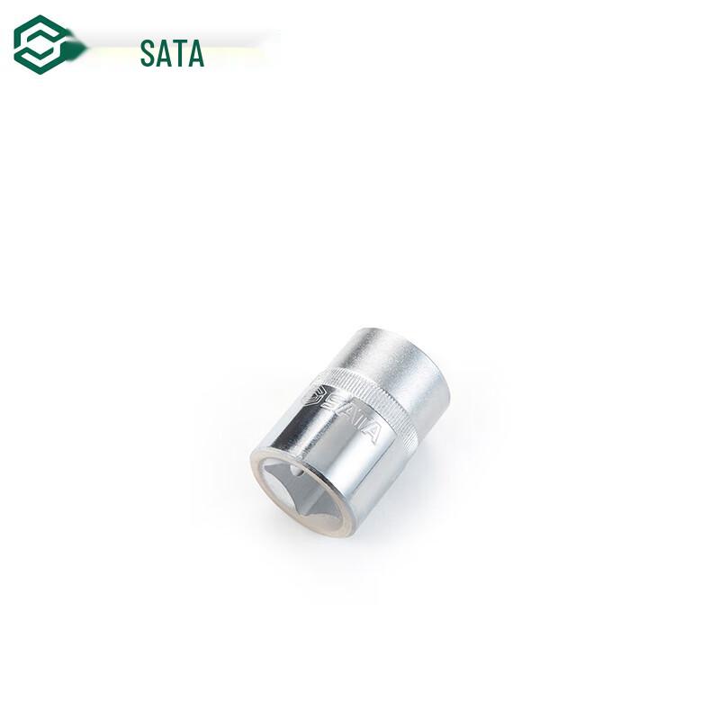 SATA 12-Point Socket 19mm