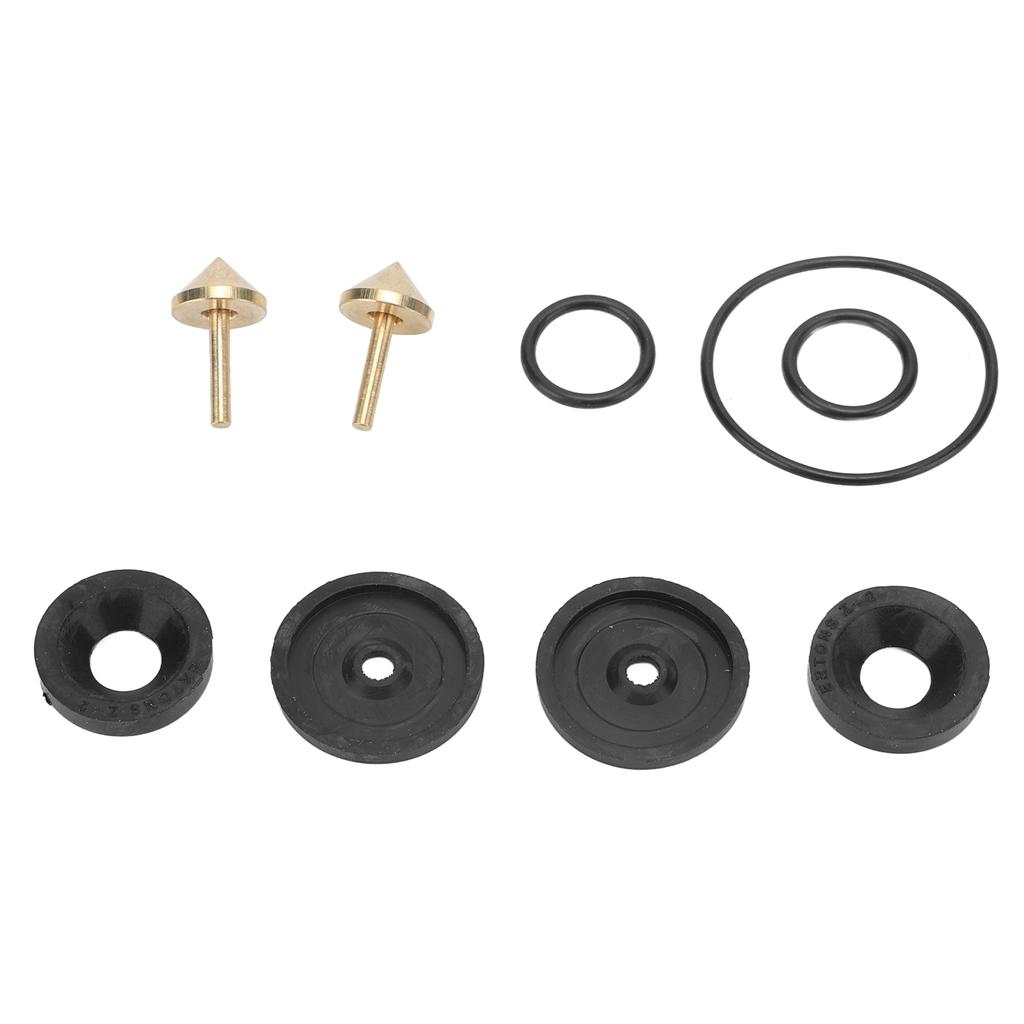 Buy Heater Control Valve Repair Set 64118391348 Replacement for 5