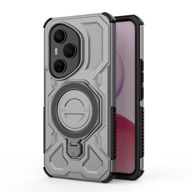 Magnetic Wireless Charge Cover For Honor 400 Pro 200 Lite Phone Holder Back Case For Honor 400 Pro Cover For Honor 400 Pro Case