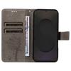 For Samsung Galaxy S25 FE Phone Case with Stand Cat Tree Pattern Leather Wallet Mobile Cover